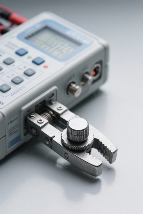 battery tester selection criteria