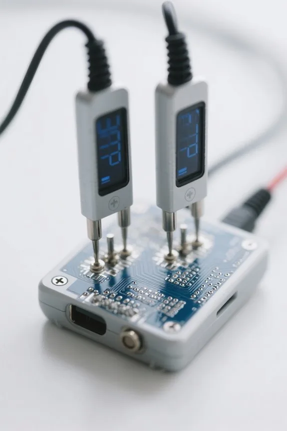 battery tester selection criteria