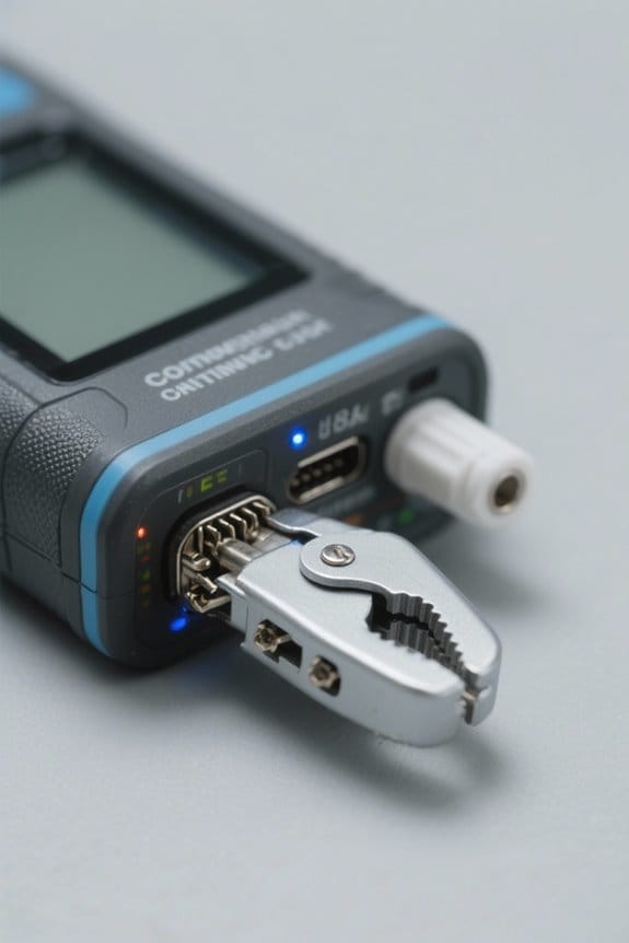 battery tester selection criteria