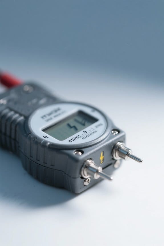 battery tester selection criteria