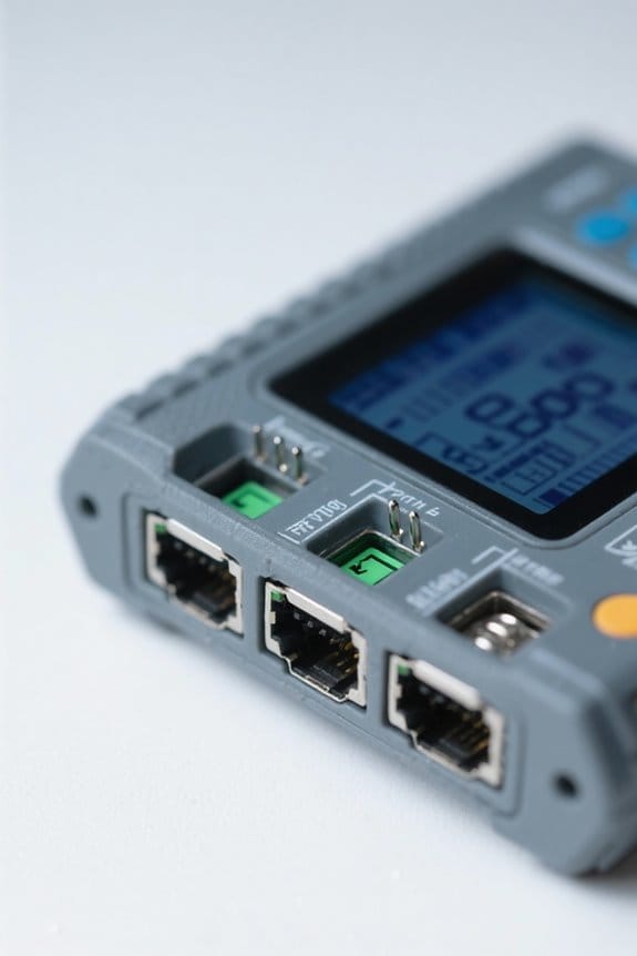 battery tester selection criteria
