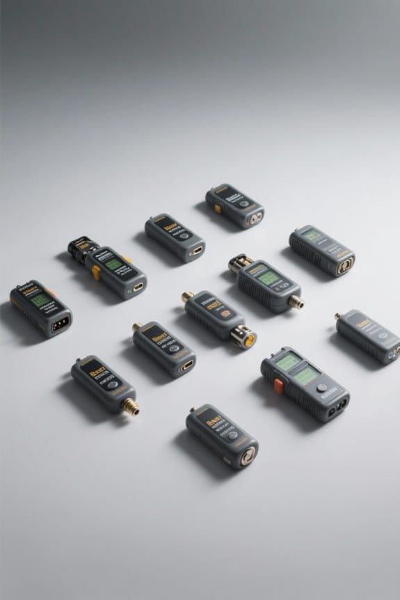 battery testing equipment recommendations