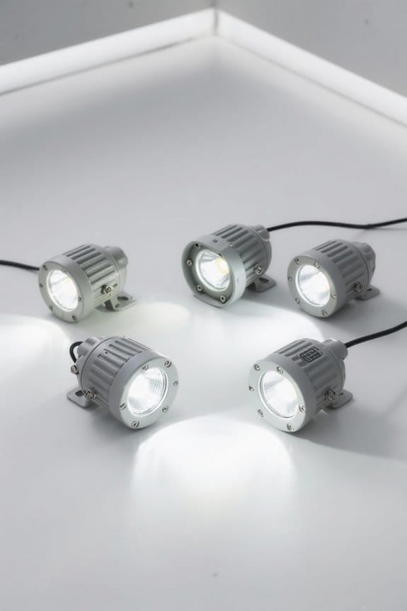 best durable outdoor lights