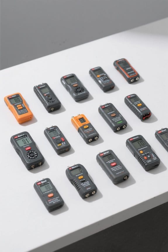 best nicd battery testers