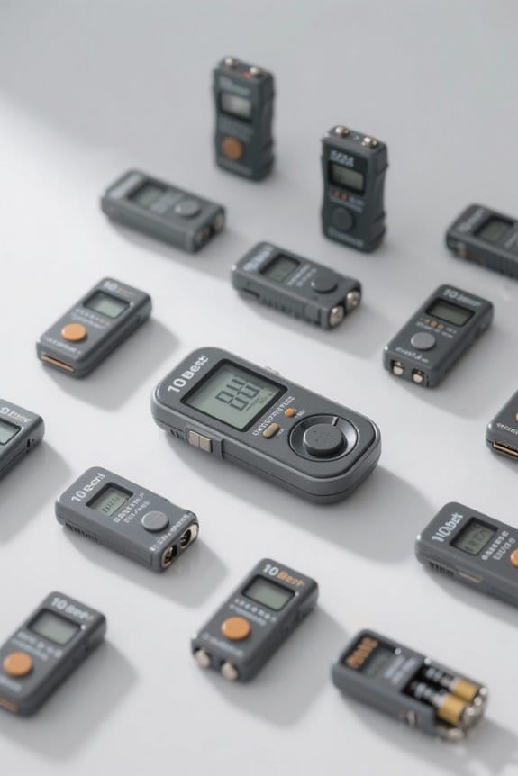 best portable battery testers