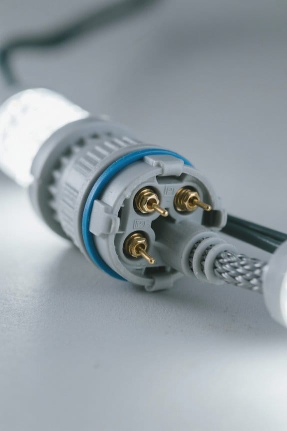 brightness color weatherproofing lifespan