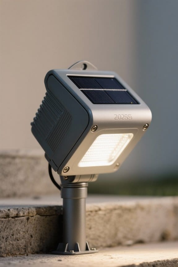 brightness durability weather resistance