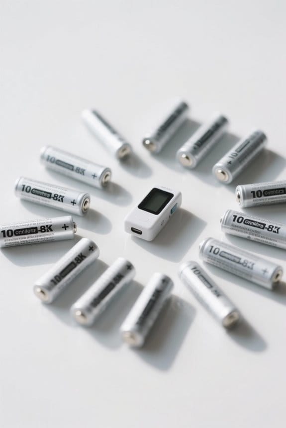 bulk aa battery deals