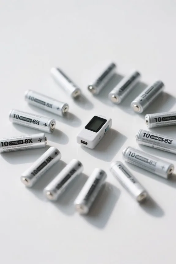bulk aa battery deals