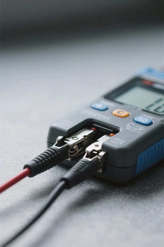 c battery tester selection criteria
