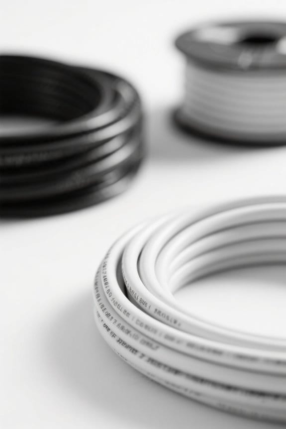 cable color selection matters
