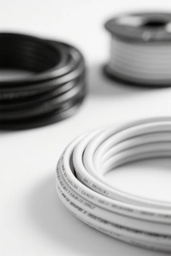 cable color selection matters