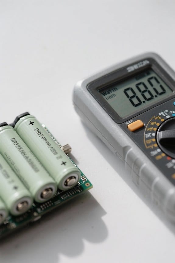calculate watt hour energy consumption