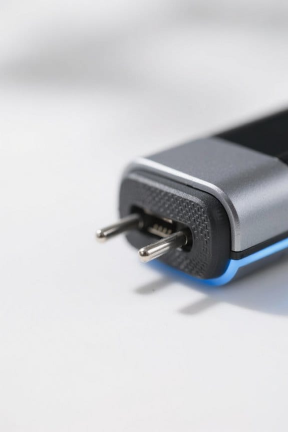 charger accessory selection factors