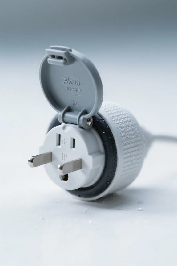 choose durable smart plugs