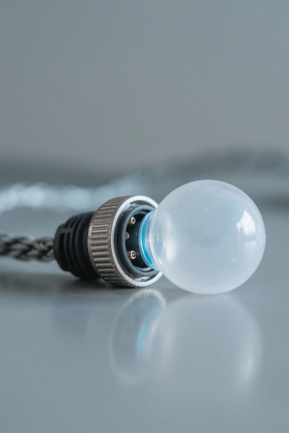 choose durable weatherproof lights