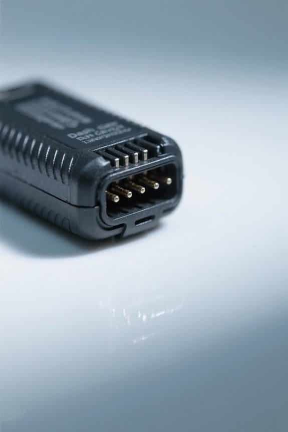 choose reliable dash cam batteries