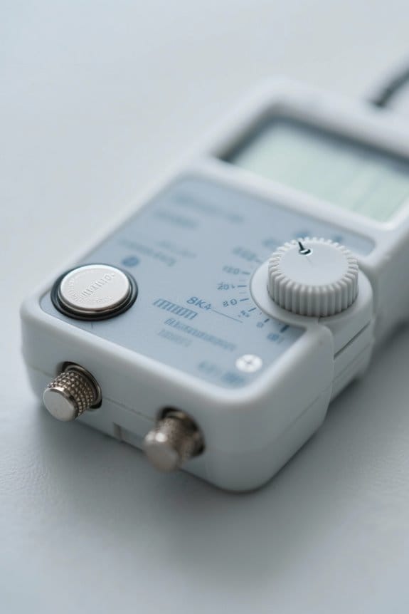 choosing accurate battery tester