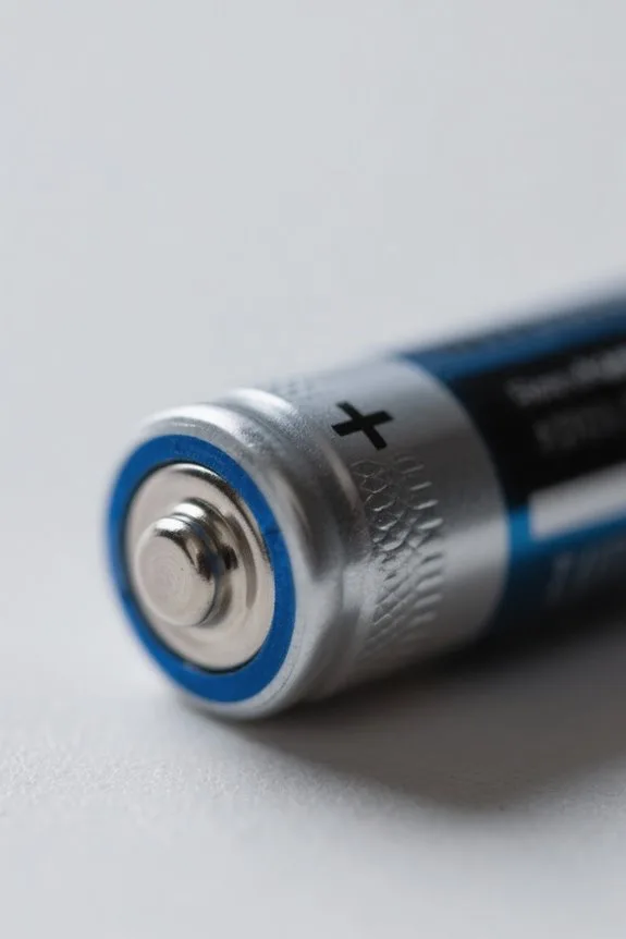 choosing long lasting aa batteries