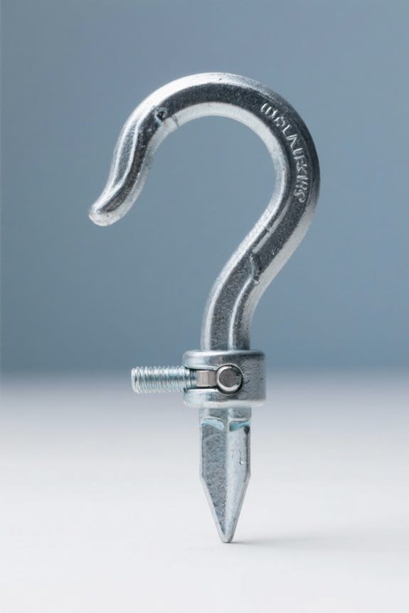 choosing stable shepherd hooks