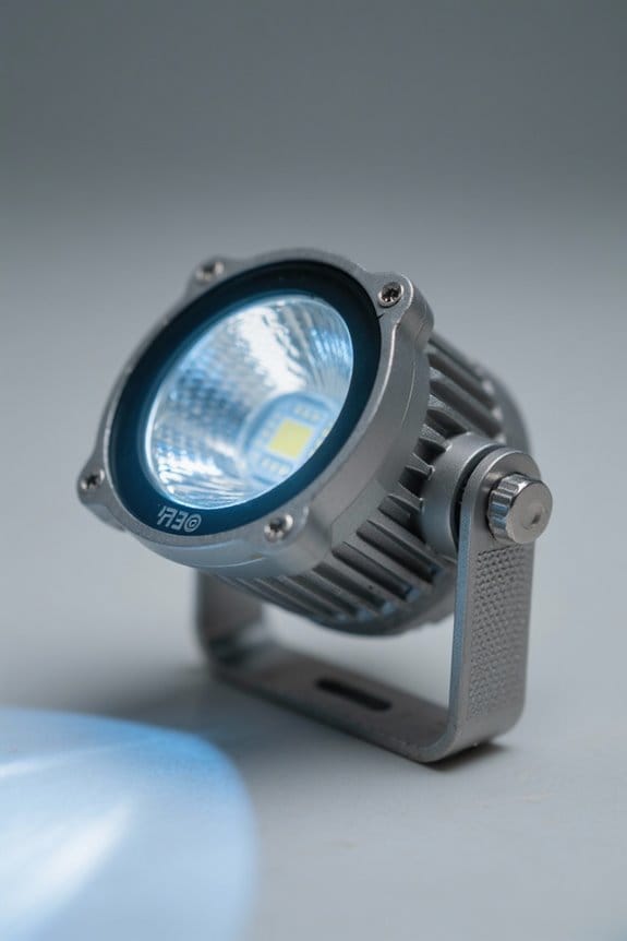 choosing the right lighting