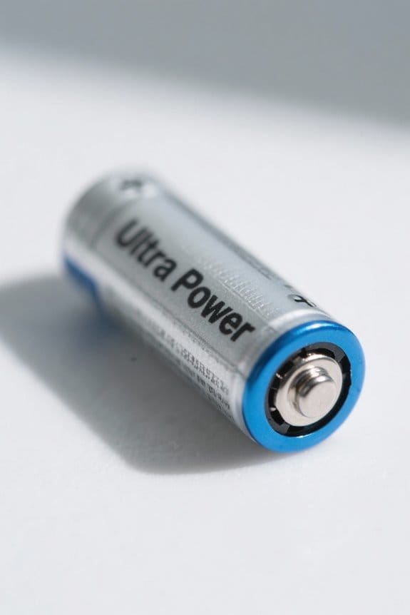 choosing ultra power batteries