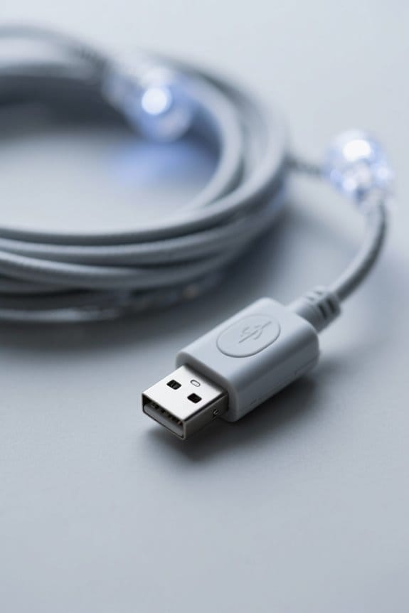 choosing usb string lights