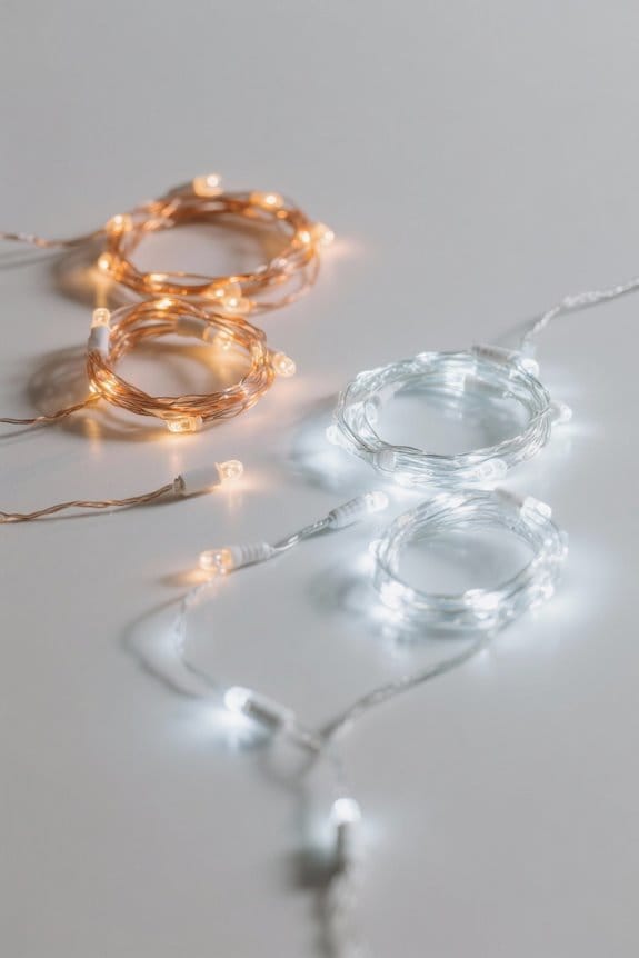 color temperature in led lights