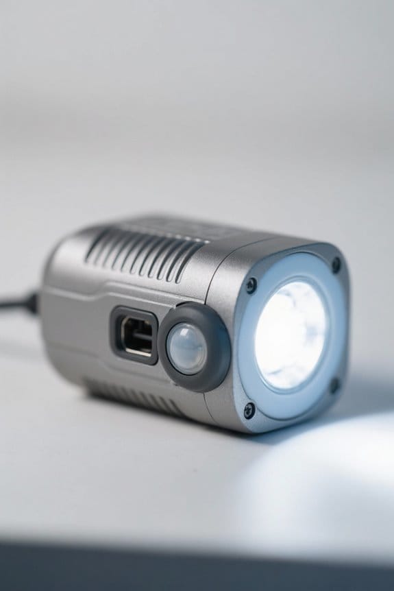 compare lumen output options