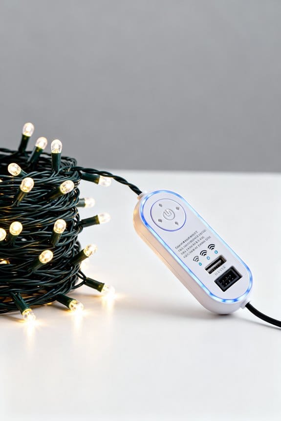 compatible smart lights evaluation