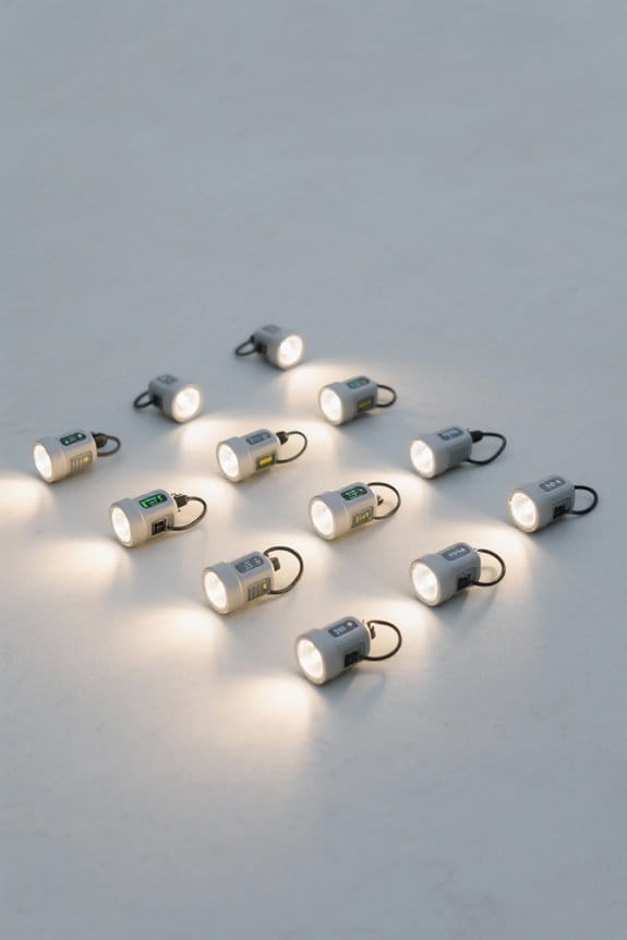 cordless outdoor lighting solutions