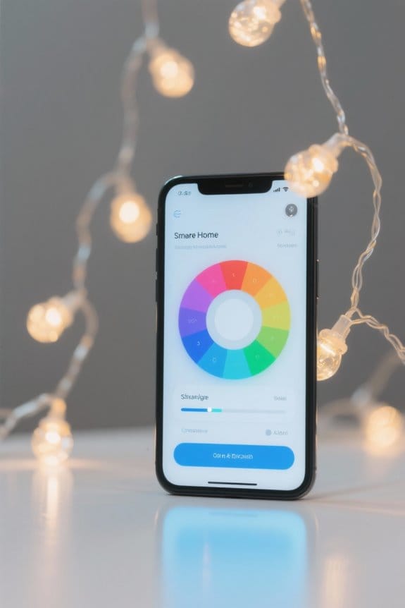 customizable smart lighting solutions