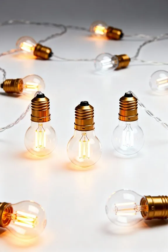 customized smart lighting scenes