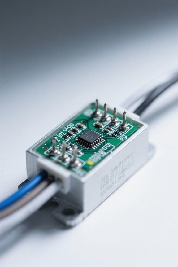 dimmable transformer compatibility factors