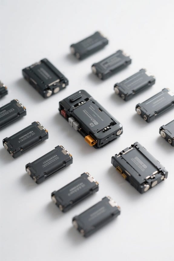 diy power bank kits