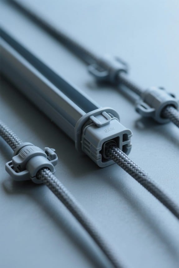 durability safety installation factors
