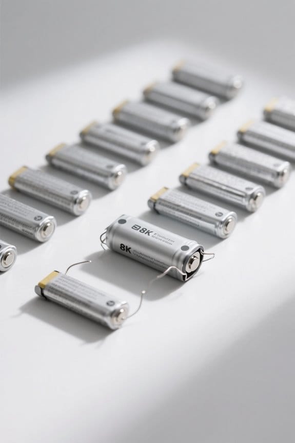 durable diy battery packs