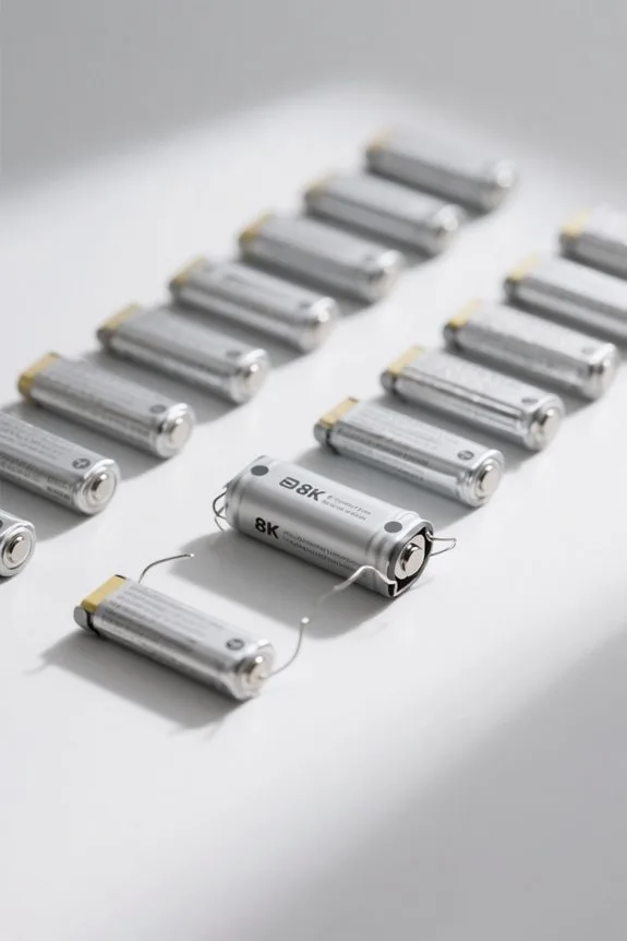 durable diy battery packs