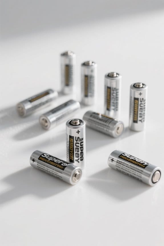 durable long lasting power sources