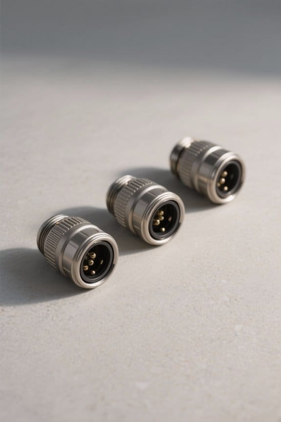 durable outdoor light sockets