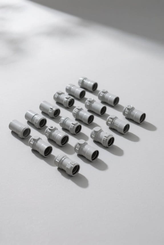 durable outdoor wiring options