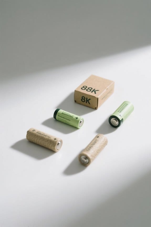 eco friendly battery packaging solutions