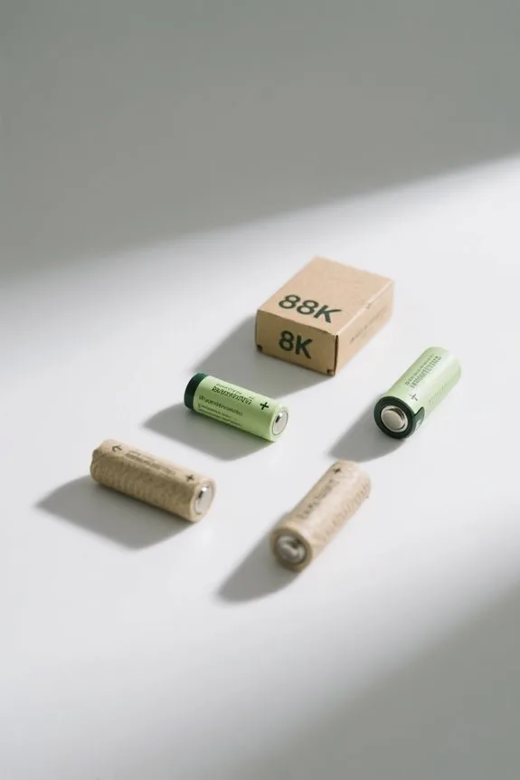 eco friendly battery packaging solutions