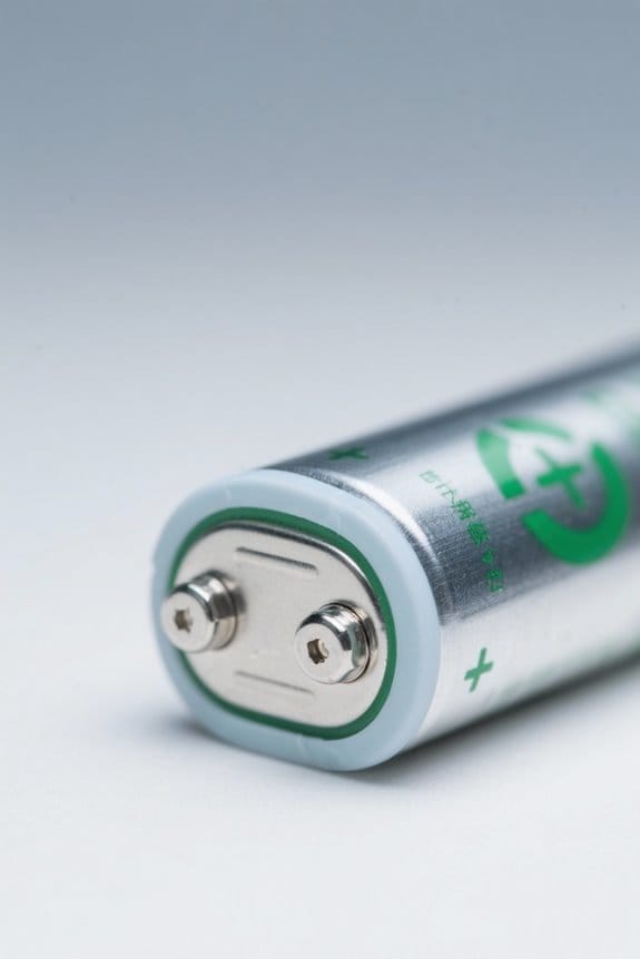eco friendly battery selection criteria