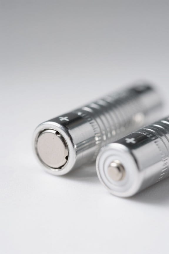eco friendly rechargeable power solution