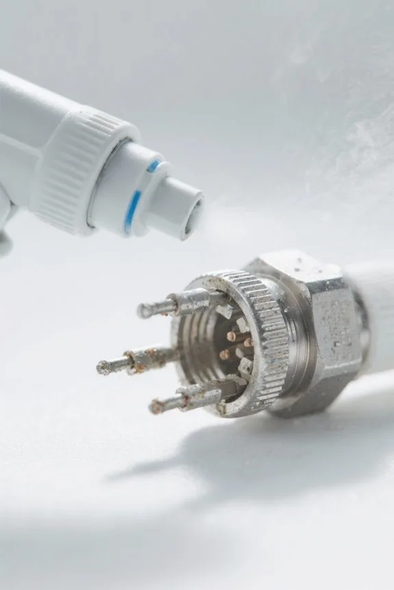 effective electrical cleaner selection