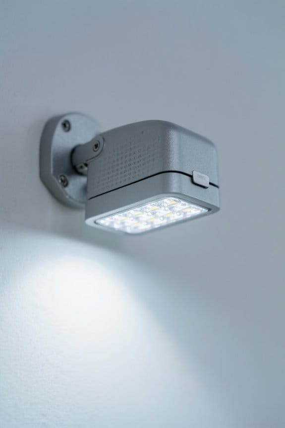 effective outdoor lighting choices