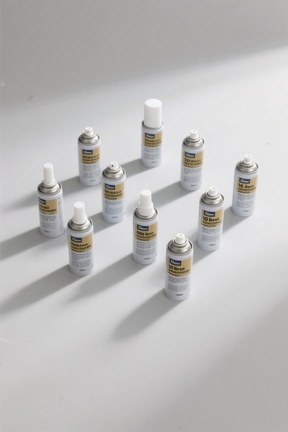 electrical contact cleaning solutions