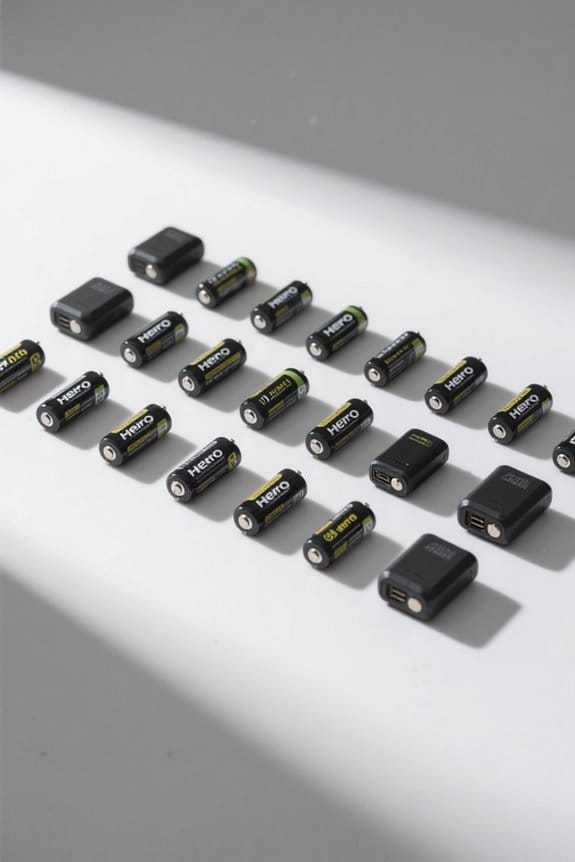emergency power supply options