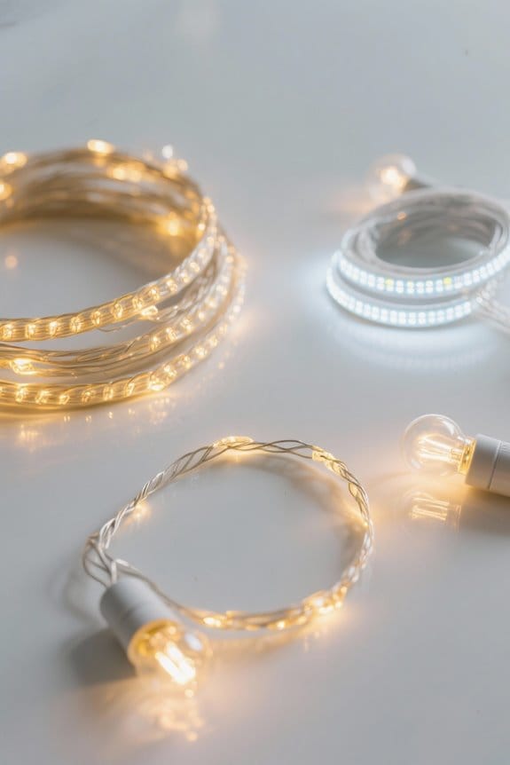 energy efficient lighting solution